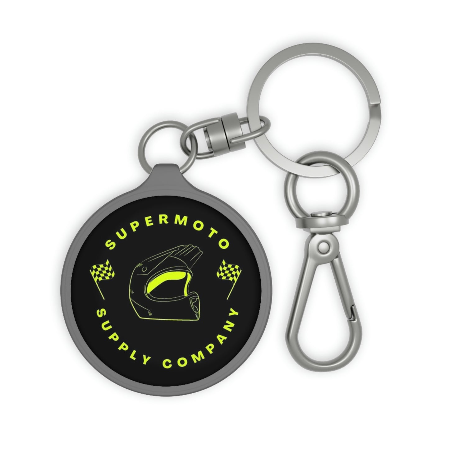 SSC keychain