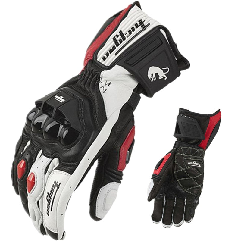 SSC Long Sleeve Race Glove