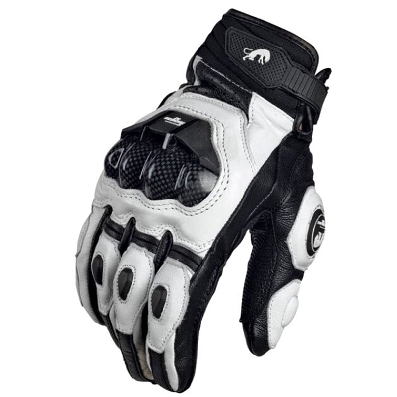 SSC Race Glove