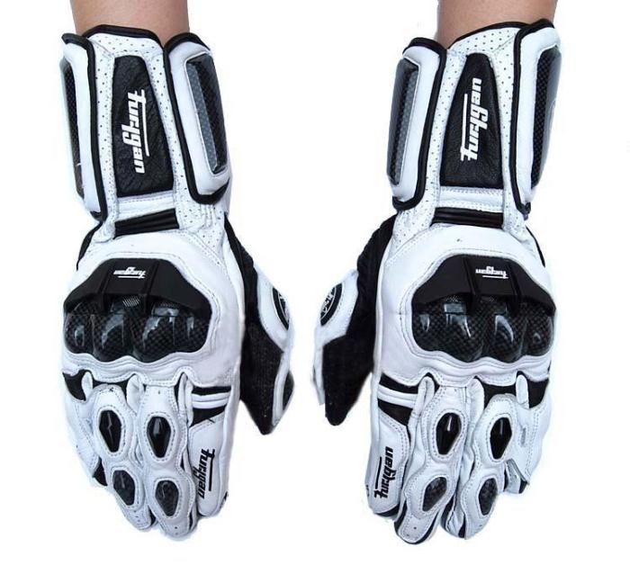 SSC Long Sleeve Race Glove