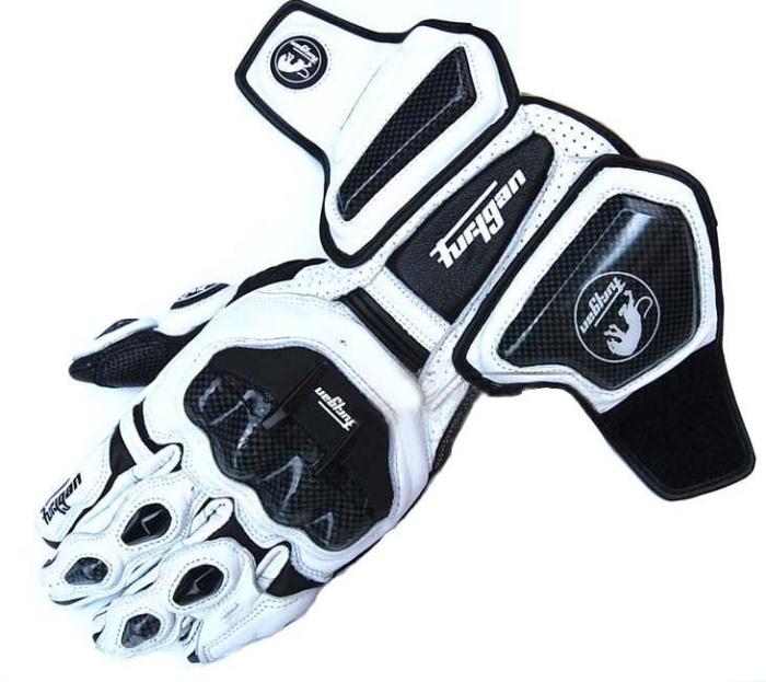 SSC Long Sleeve Race Glove