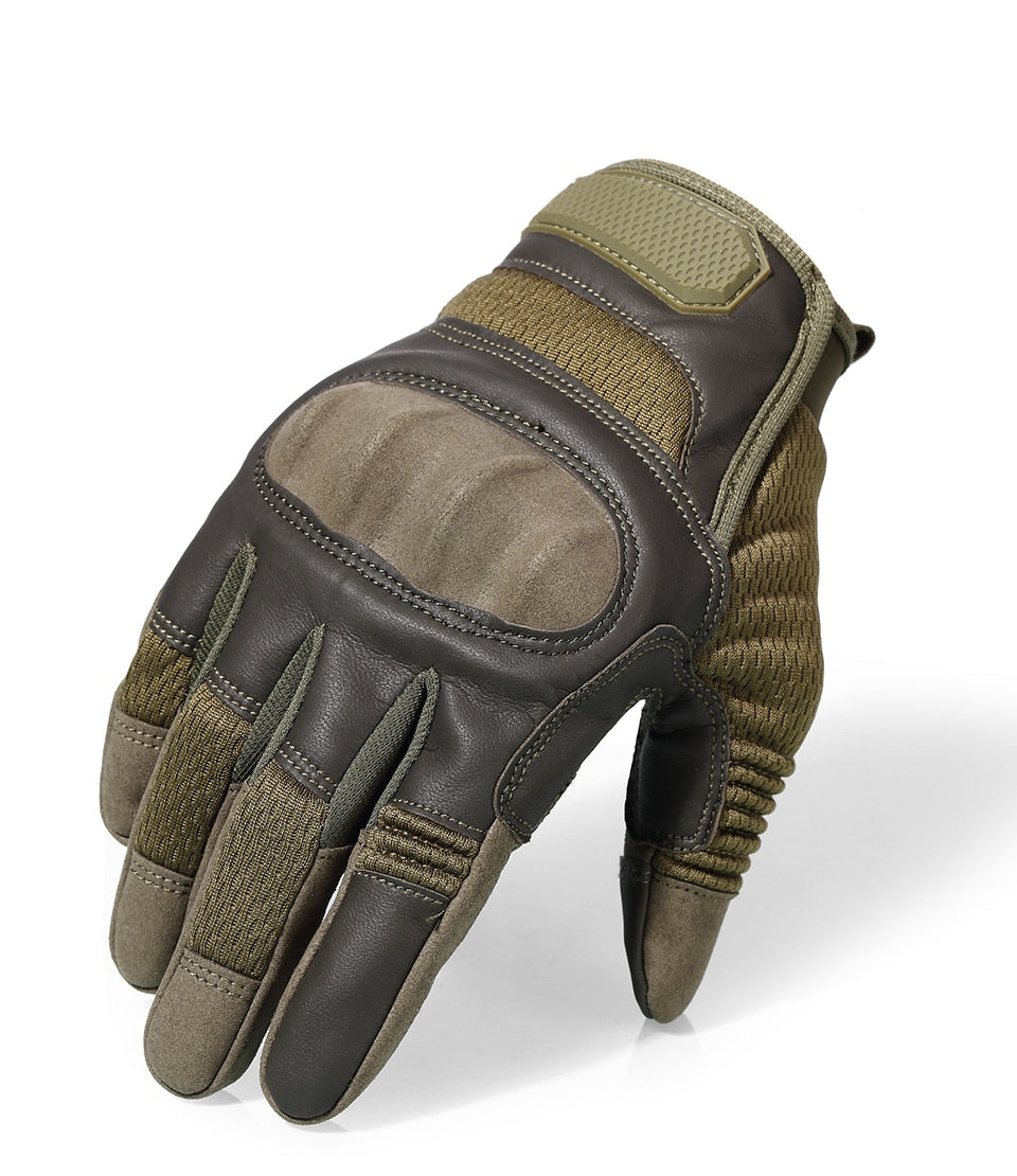 SSC Touchscreen Gloves