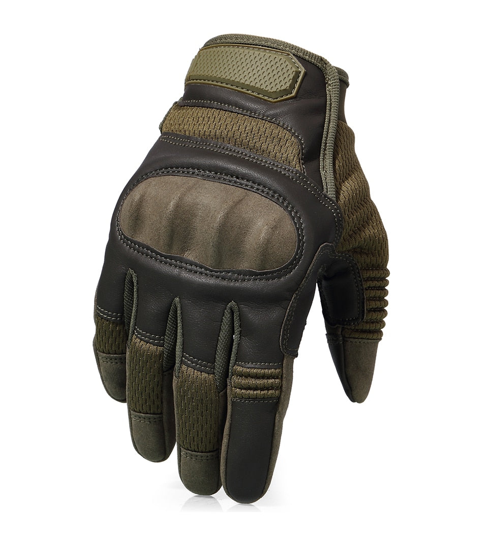 SSC Touchscreen Gloves