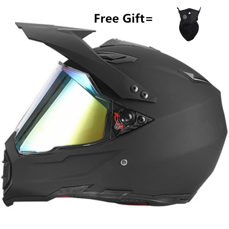 Agv sales motard helmet