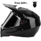 SSC Moto Helmet