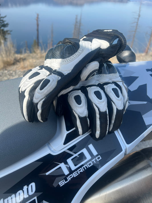 SSC Race Glove