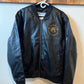 SSC Leather Moto Jacket