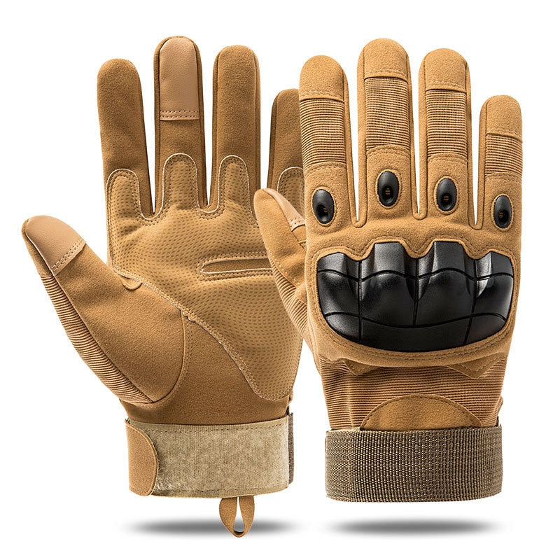 SSC Tactical Glove