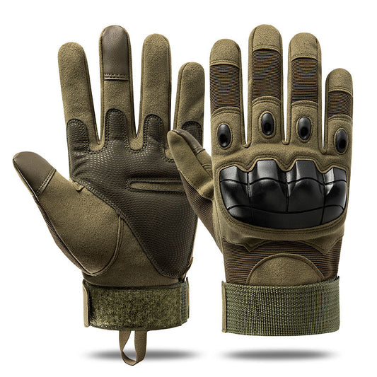 SSC Tactical Glove