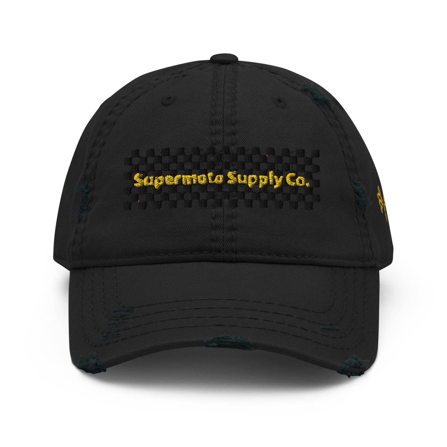 SSC Trackside Hat