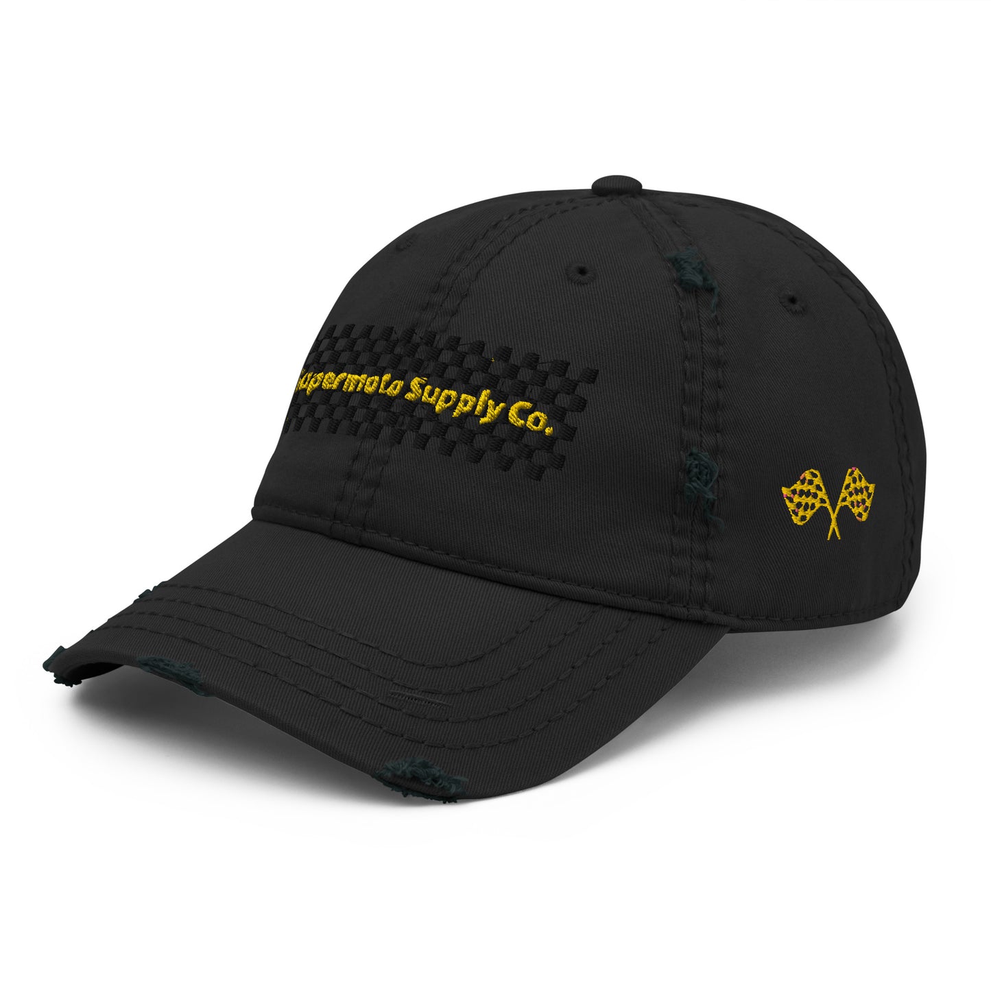 SSC Trackside Hat