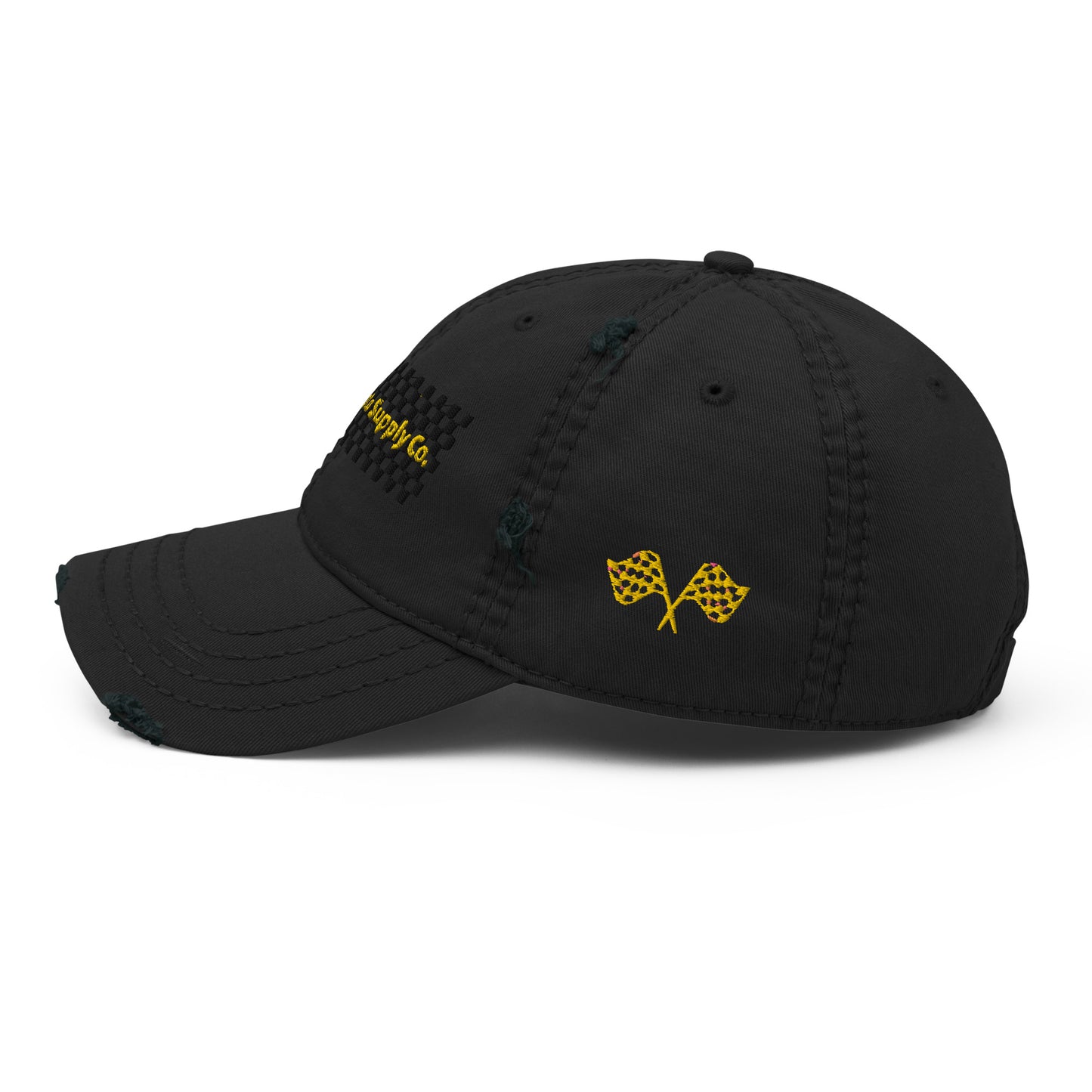 SSC Trackside Hat