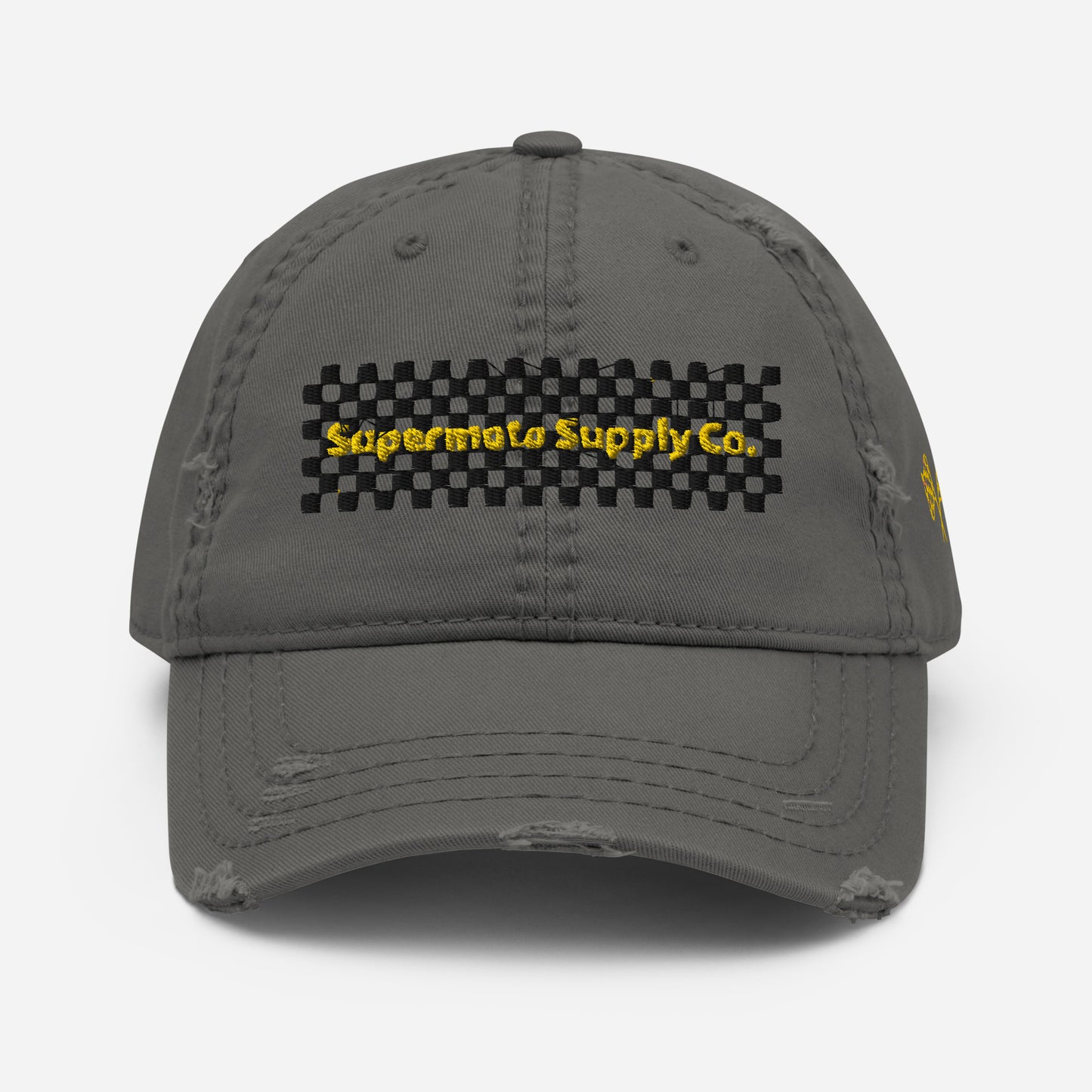 SSC Trackside Hat