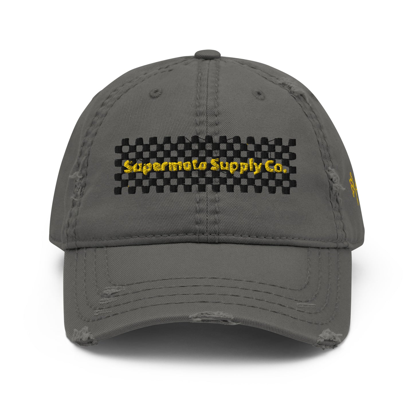 SSC Trackside Hat