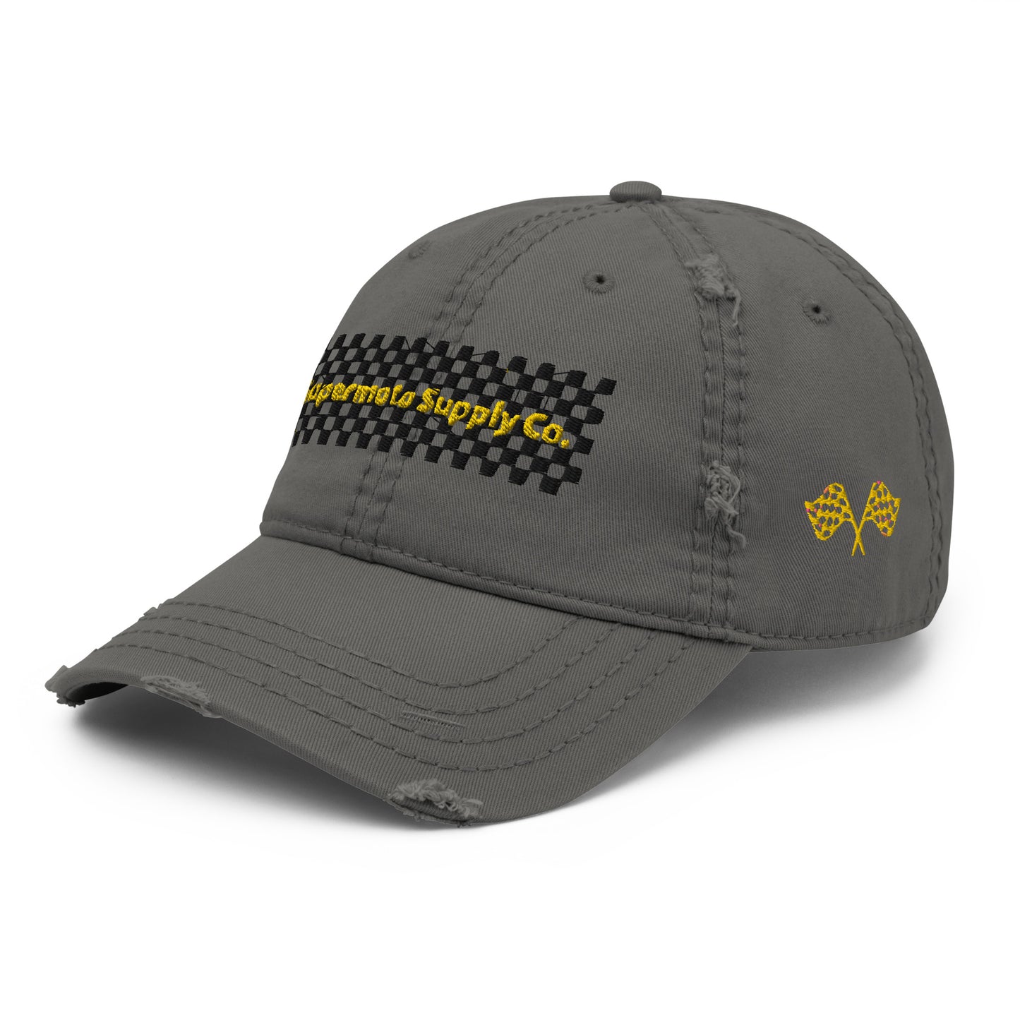 SSC Trackside Hat