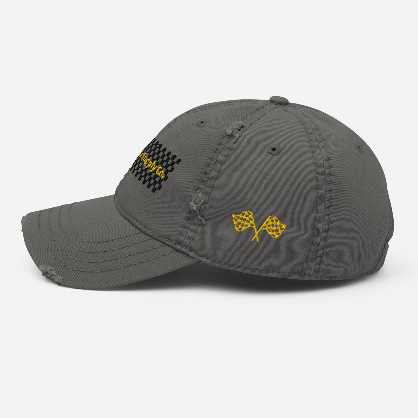 SSC Trackside Hat