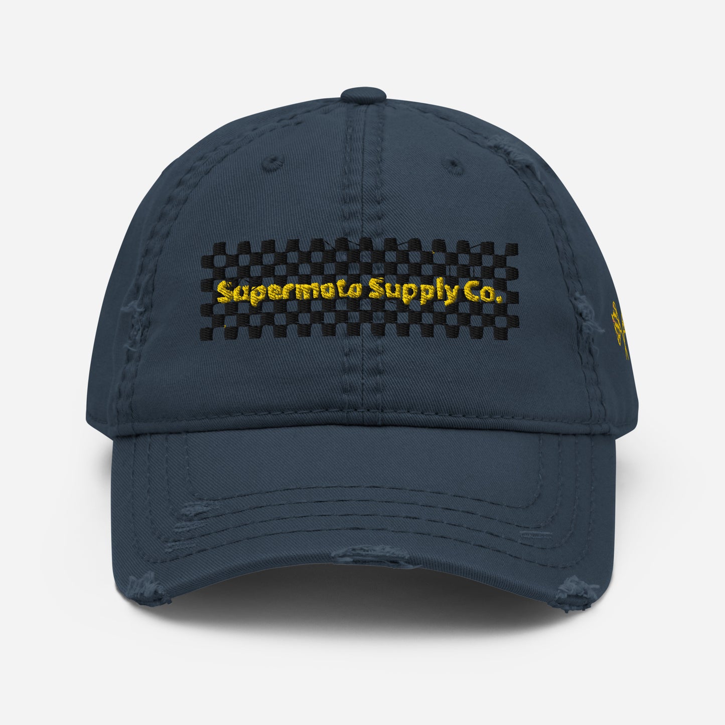 SSC Trackside Hat