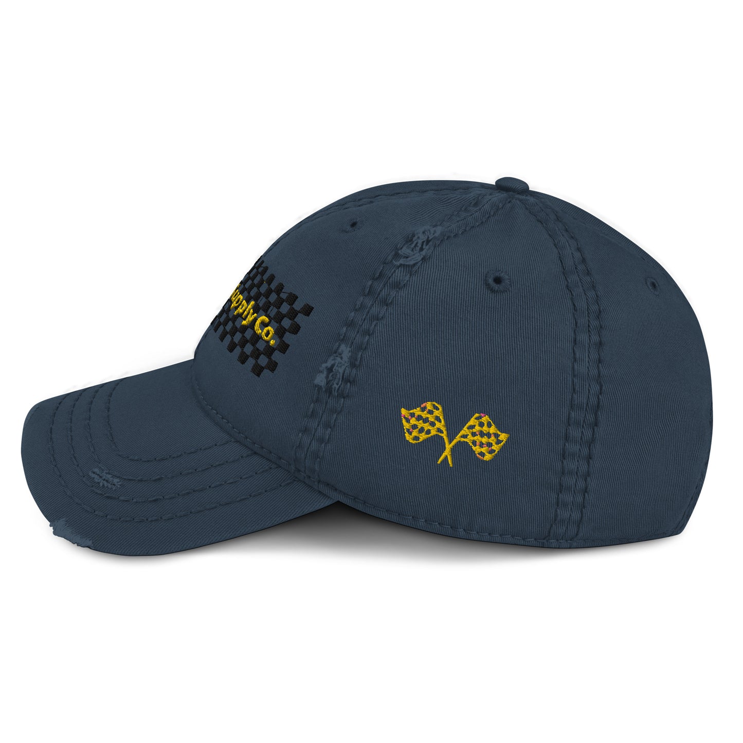 SSC Trackside Hat