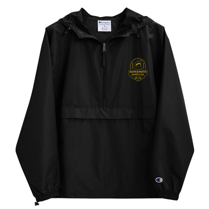 SSC Moto Windbreaker