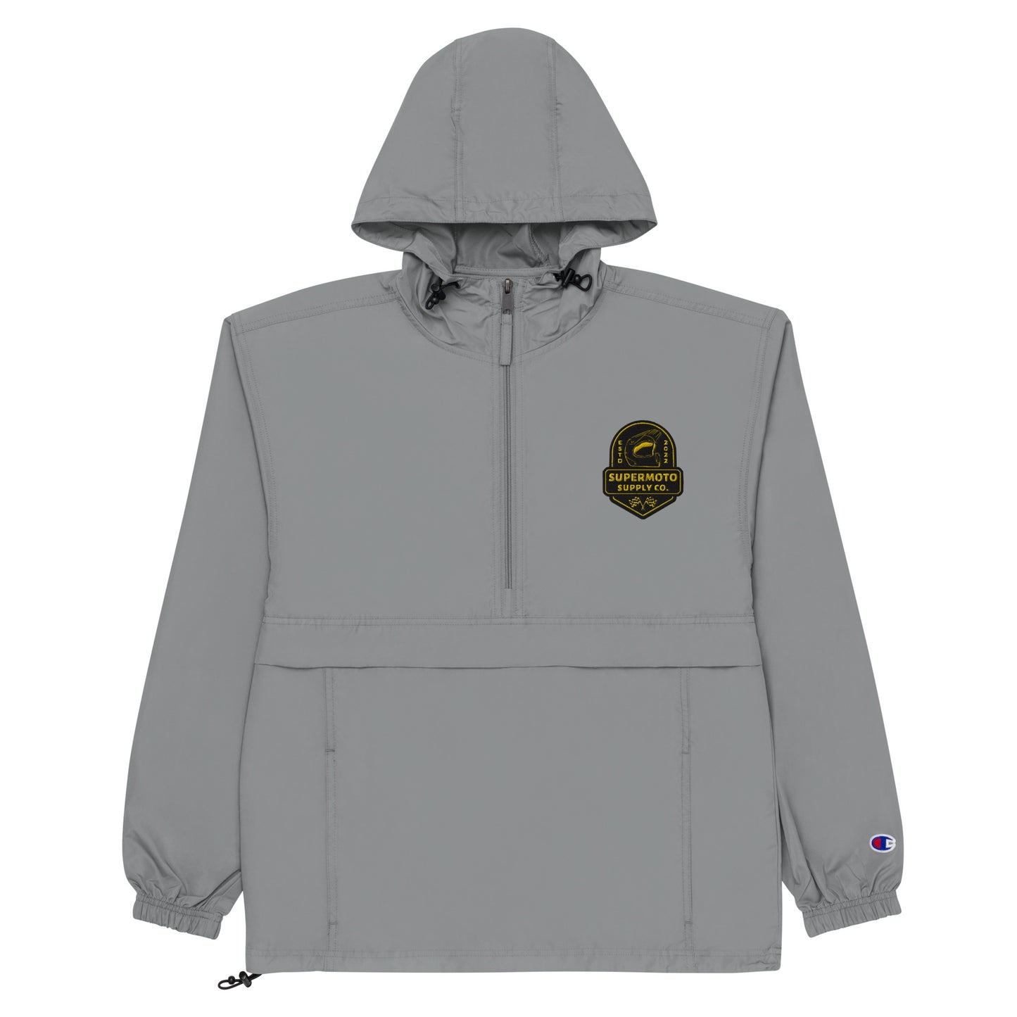 SSC Moto Windbreaker