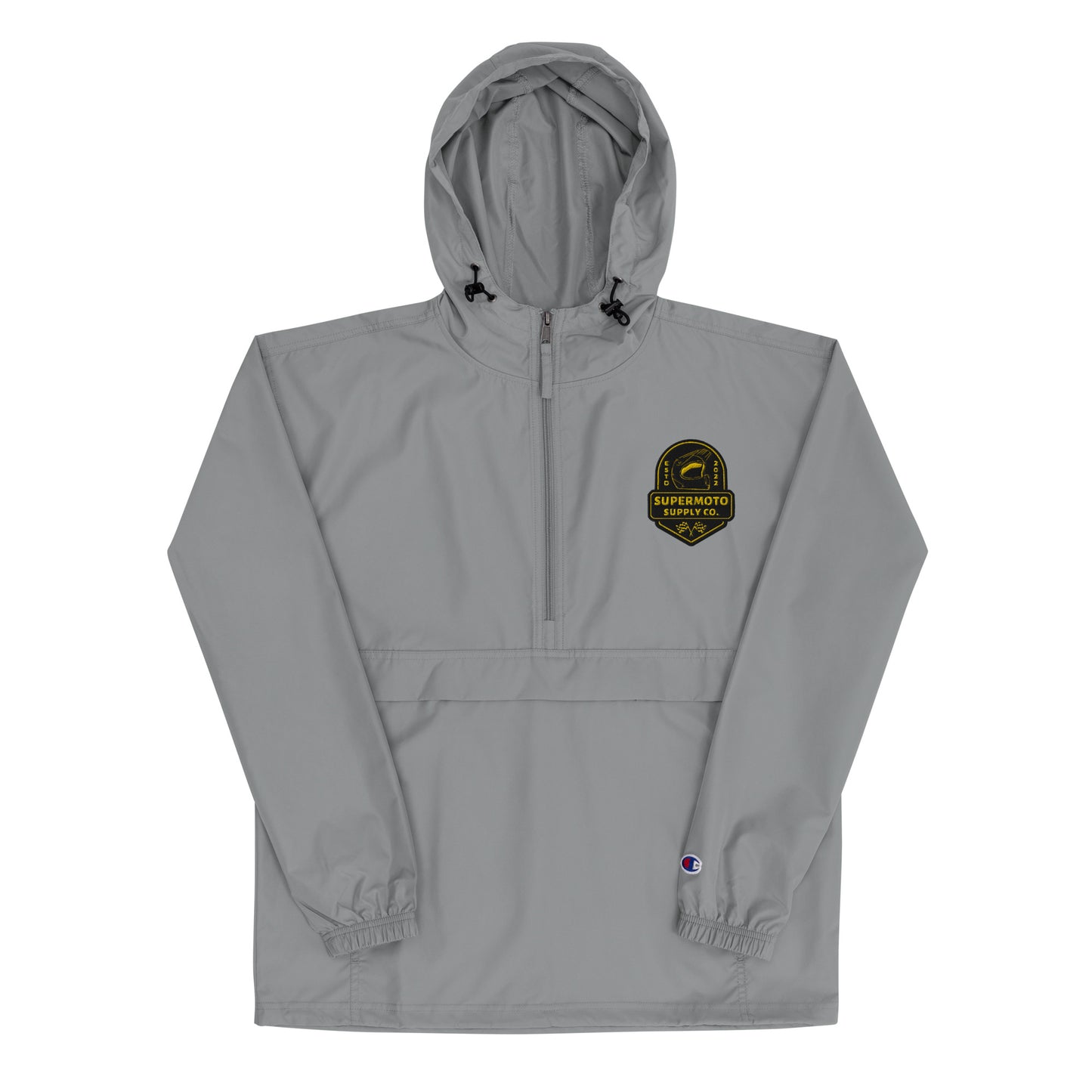 SSC Moto Windbreaker