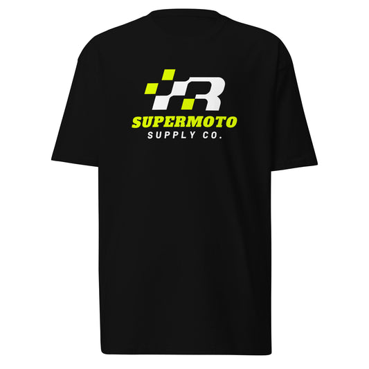 SSC Moto tee