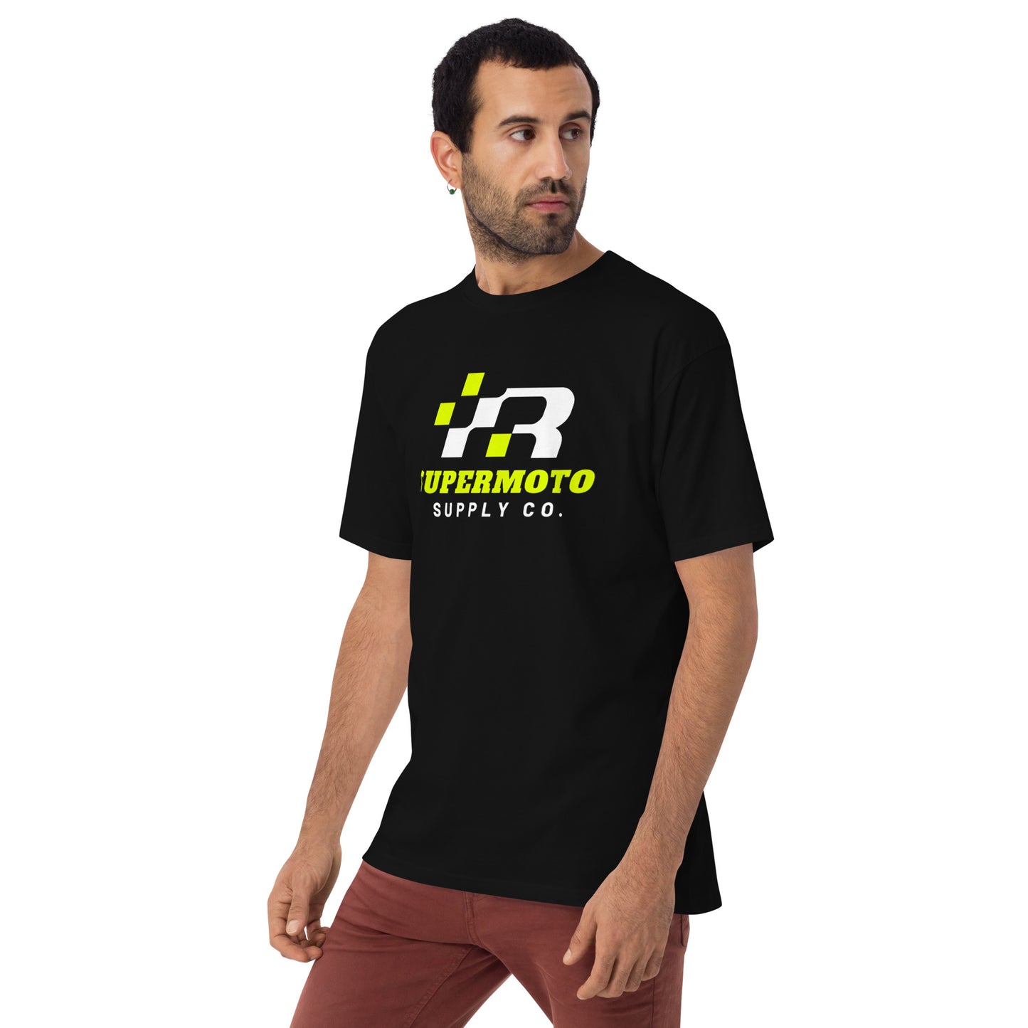 SSC Moto tee