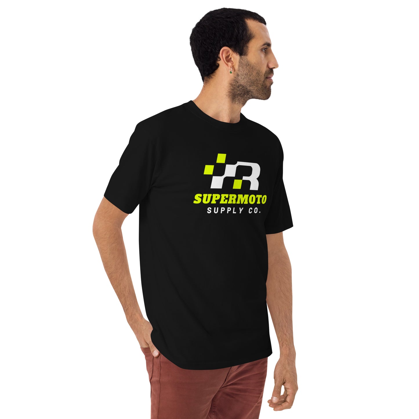 SSC Moto tee