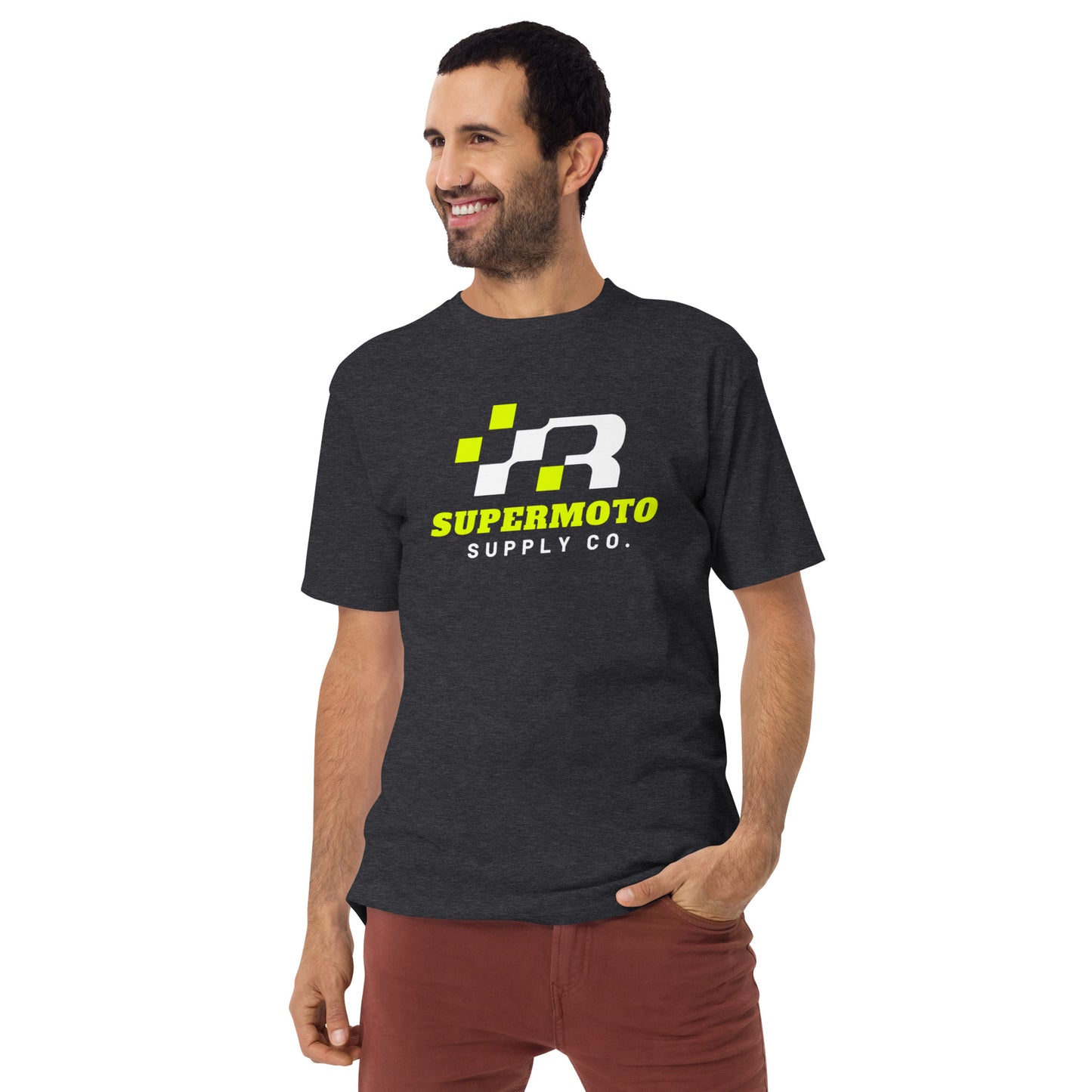 SSC Moto tee