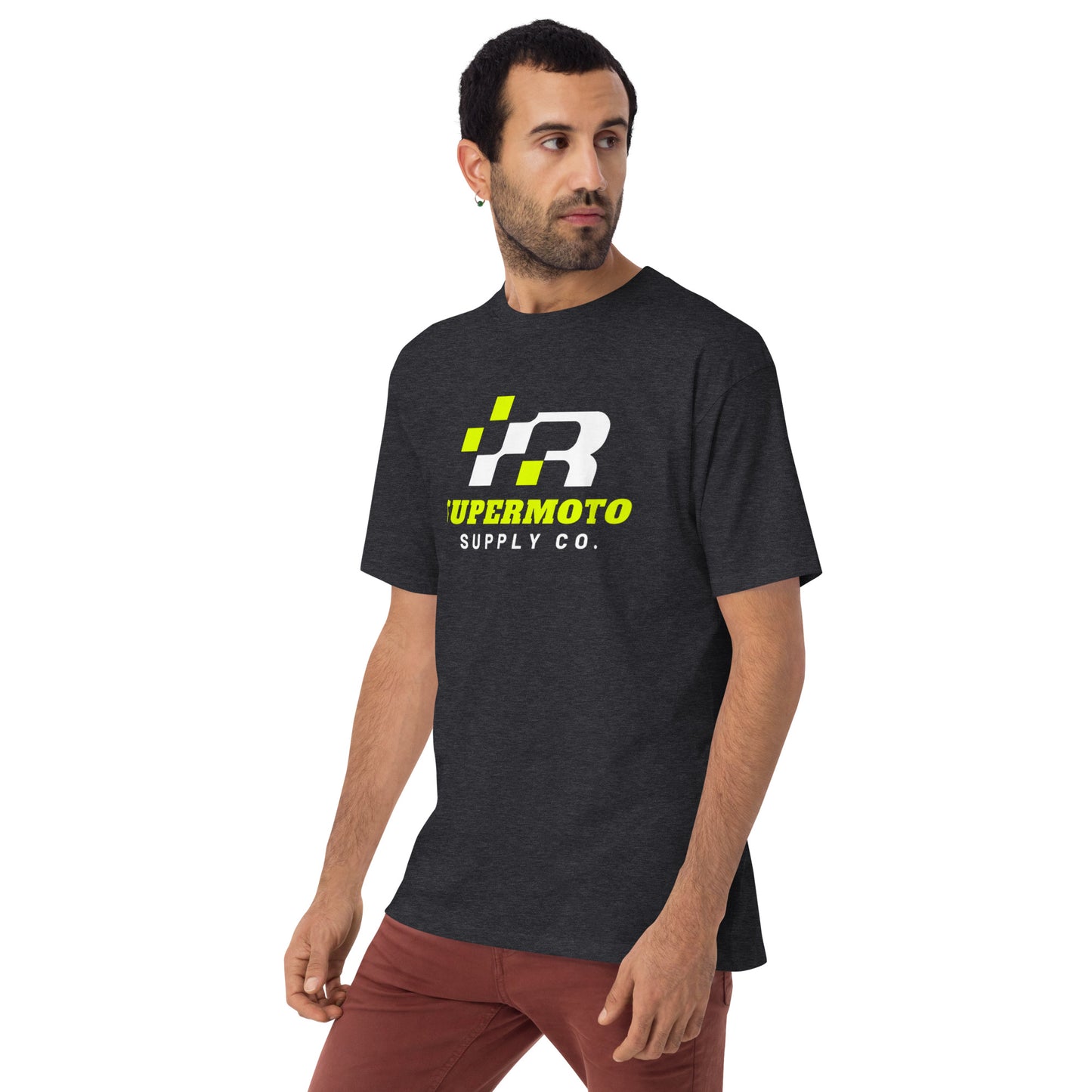 SSC Moto tee