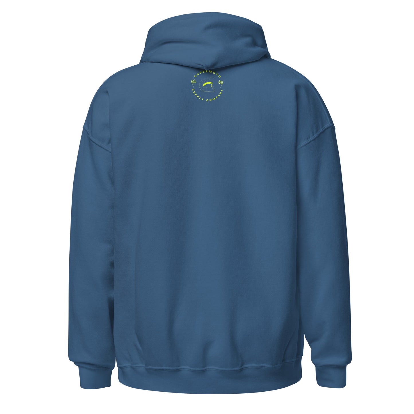 SSC Moto Hoodie V.2