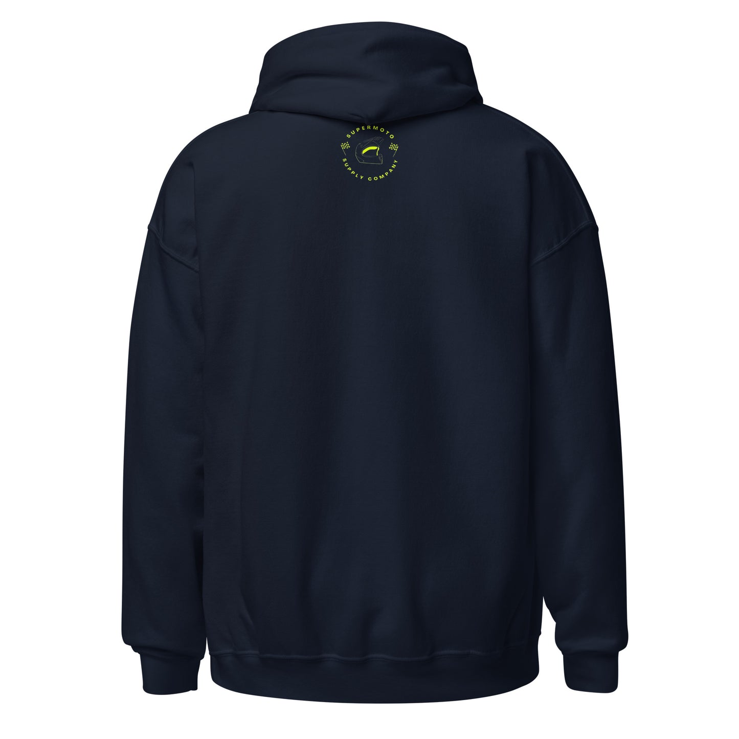 SSC Moto Hoodie V.2