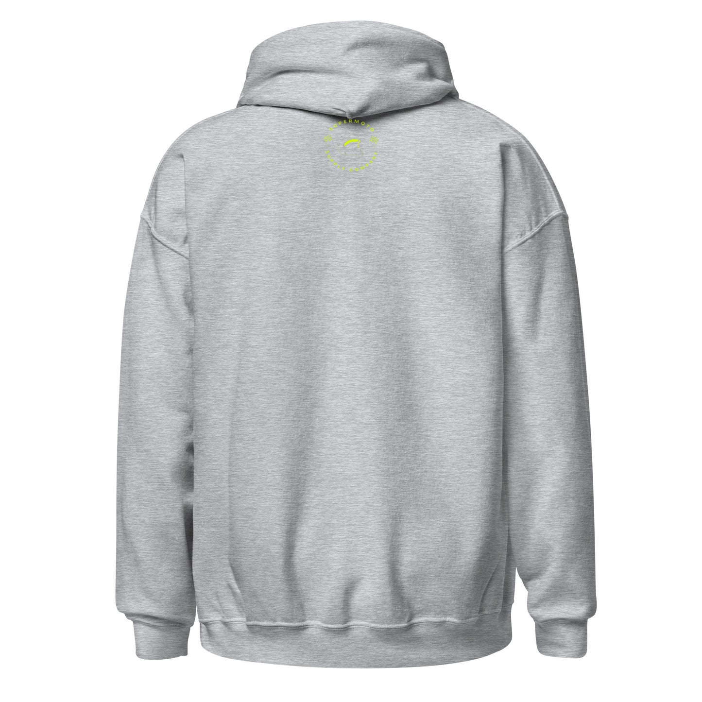 SSC Moto Hoodie V.2