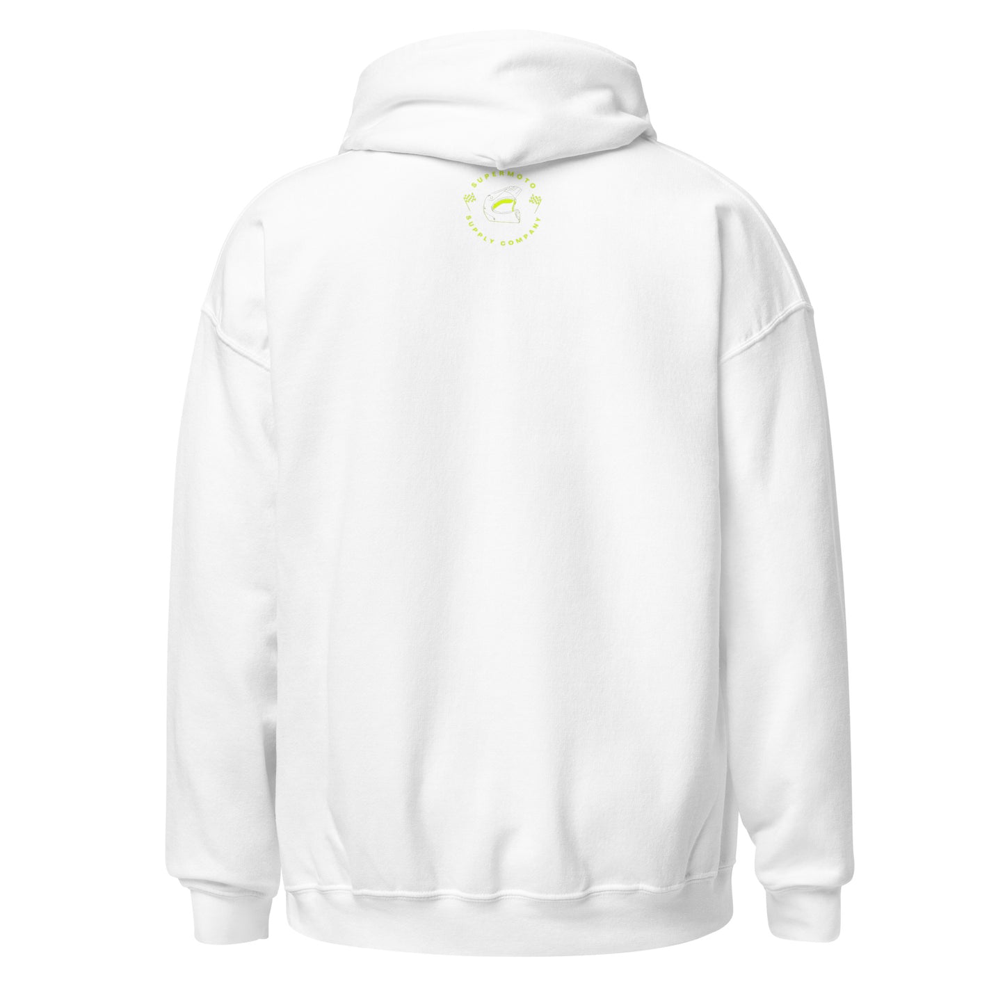 SSC Moto Hoodie V.2